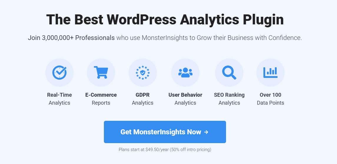 monsterinsights