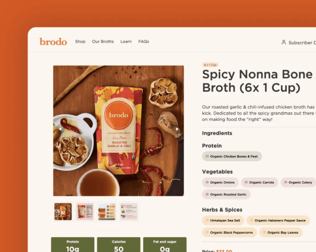 website