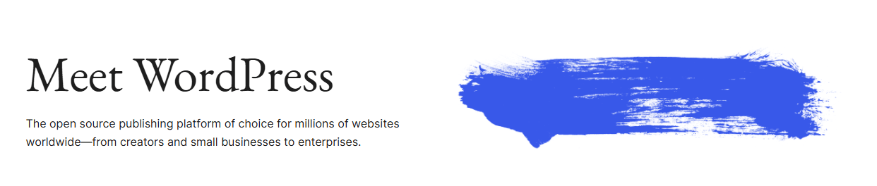wordpress
