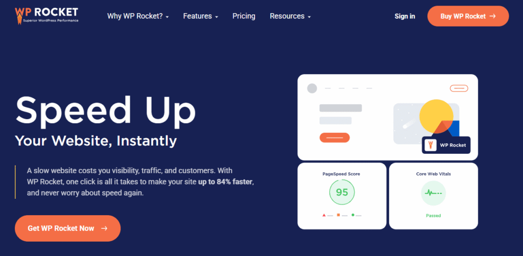 wp rocket