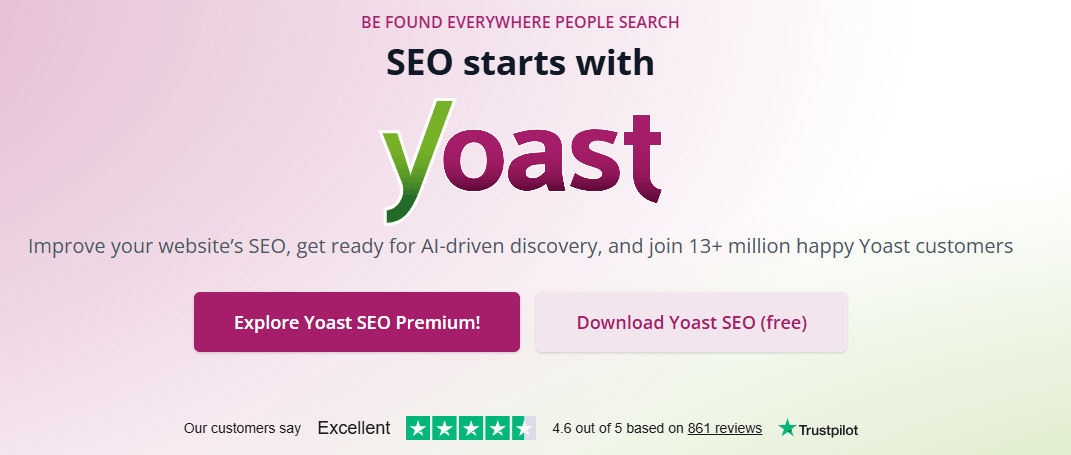 yoast seo